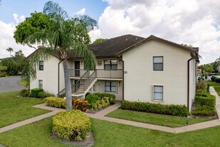 Lucerne Pointe Seven Condominiums Apartments