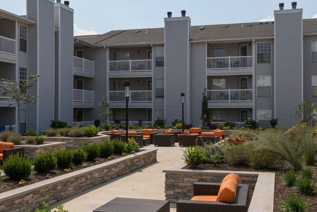 Mountain View Crossing in Wayne, NJ - Foto de edificio - Building Photo