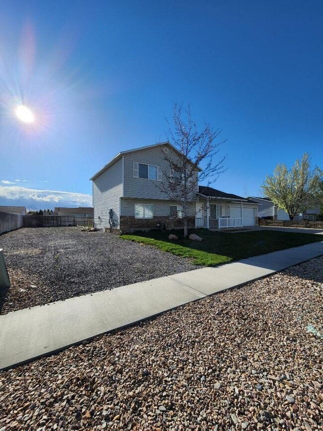 1638 S 2960 E St in Spanish Fork, UT - Building Photo - Building Photo