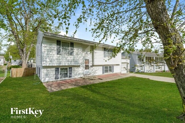 4842 N Tullis Ave in Kansas City, MO - Building Photo - Building Photo