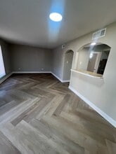 Casona Apartments by Hampshire in Little Rock, AR - Foto de edificio - Building Photo