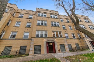 3751 W Sunnyside Ave, Unit 53-1 in Chicago, IL - Building Photo