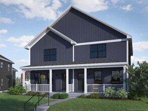 78 Farm Wy in South Burlington, VT - Building Photo - Building Photo