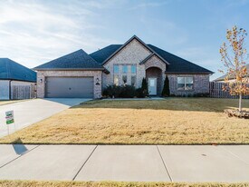 1130 Quailridge Way in Bentonville, AR - Building Photo
