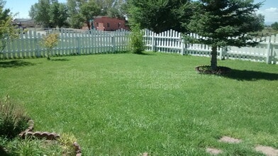 1840 Edison Ave in Alamosa, CO - Building Photo - Building Photo