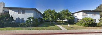 1417-1425 Ocean Park Blvd Apartments