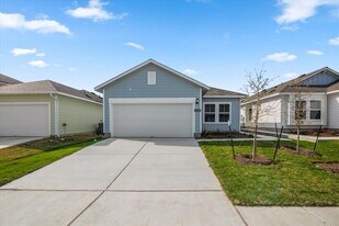 13420 Riding Dr in Pflugerville, TX - Building Photo