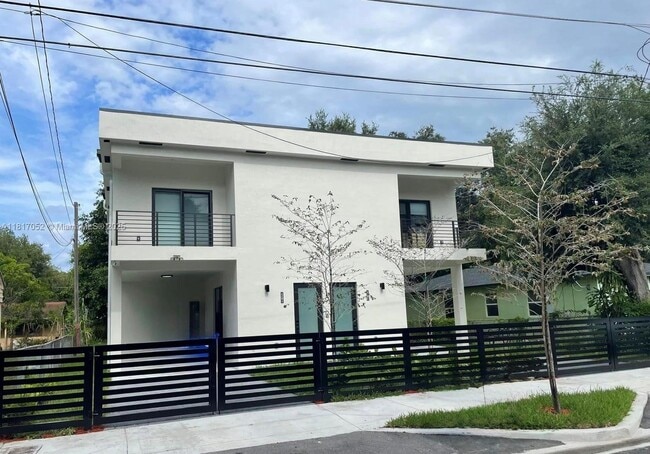 property at 5513 NW 5th Ave