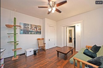 258 Warner St in Cincinnati, OH - Building Photo - Building Photo