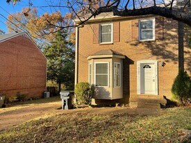 1025 Hammack Ct in Nashville, TN - Building Photo