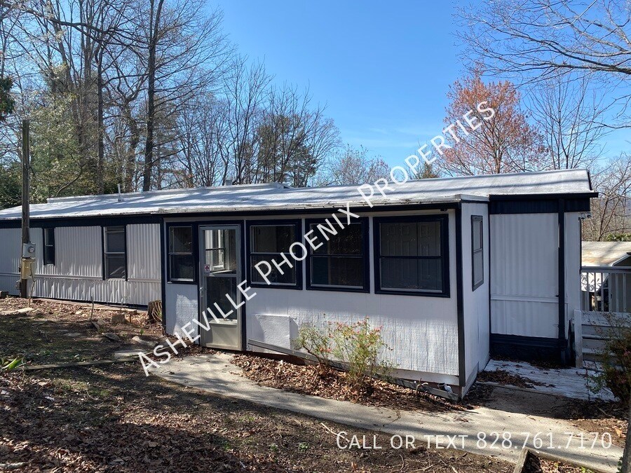 31 Linda Vista Dr in Asheville, NC - Building Photo