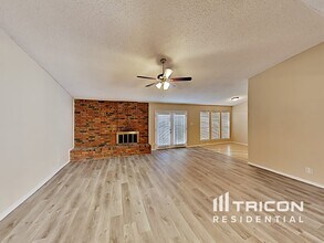 2813 Whitehurst Dr in Fort Worth, TX - Building Photo - Building Photo