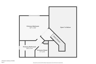 445 Opal Dr in Henderson, NV - Building Photo - Building Photo