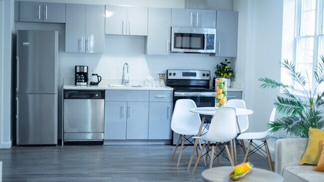 property at 1505 Commonwealth Ave