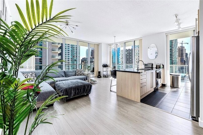 property at 1111 SW 1st Ave