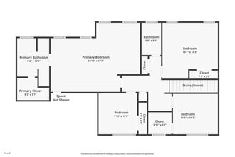 2809 Golden Club Bend in Austell, GA - Foto de edificio - Building Photo