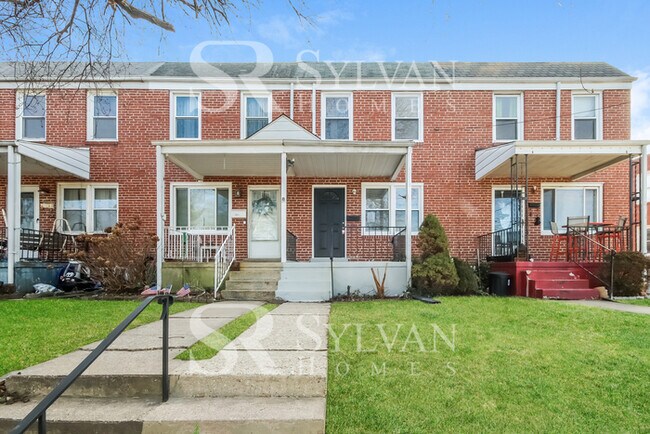 3623 Mactavish Ave in Baltimore, MD - Building Photo - Building Photo