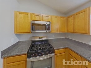 299 Greystone Cir, Unit 923 in Hiram, GA - Building Photo - Building Photo