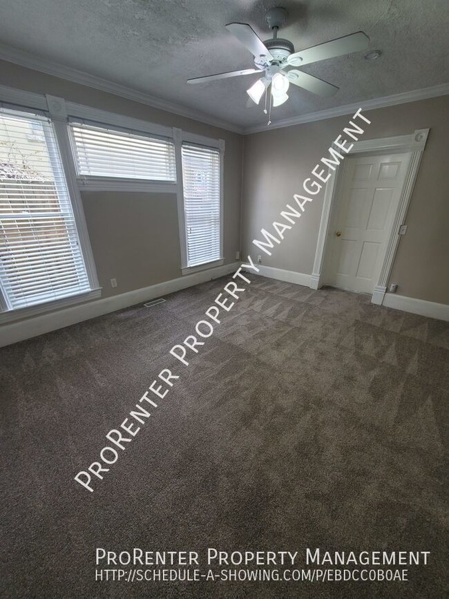 827 3rd Ave in Salt Lake City, UT - Building Photo - Building Photo