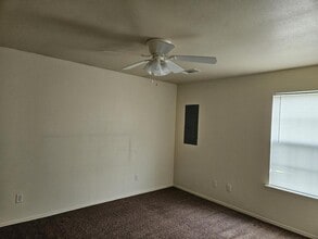 2301 Talladega St in Muskogee, OK - Building Photo - Building Photo