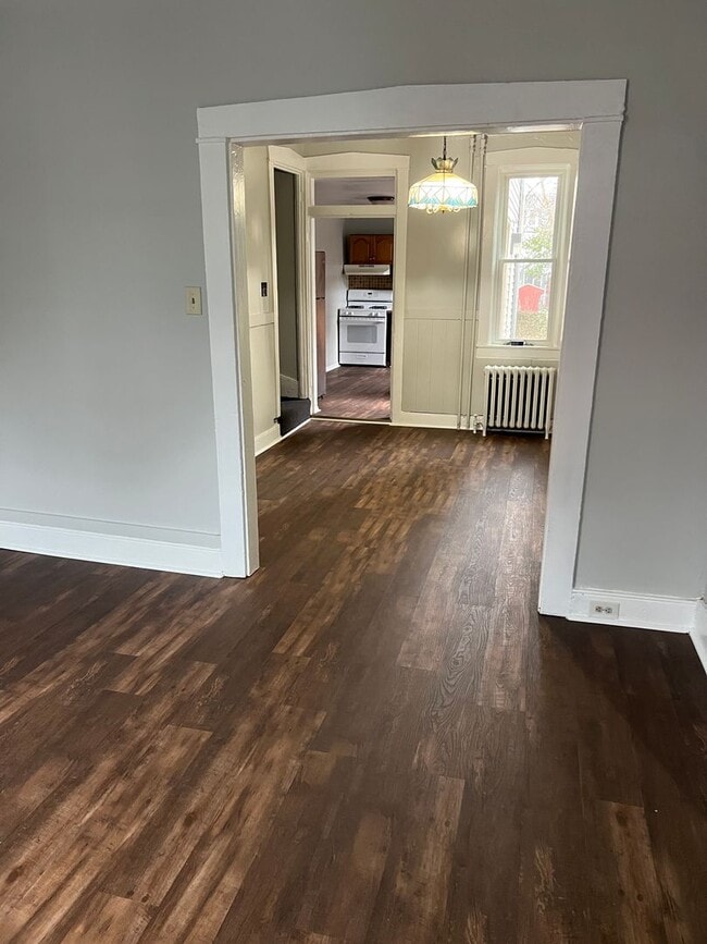 511 Howard Ave in Lancaster, PA - Building Photo - Building Photo