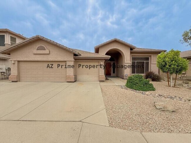 890 N Bullmoose Dr in Chandler, AZ - Building Photo - Building Photo