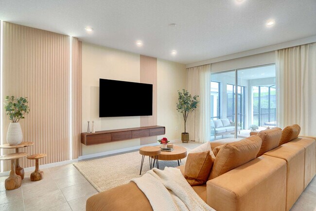 9194 Seascape Cv in Kissimmee, FL - Building Photo - Building Photo