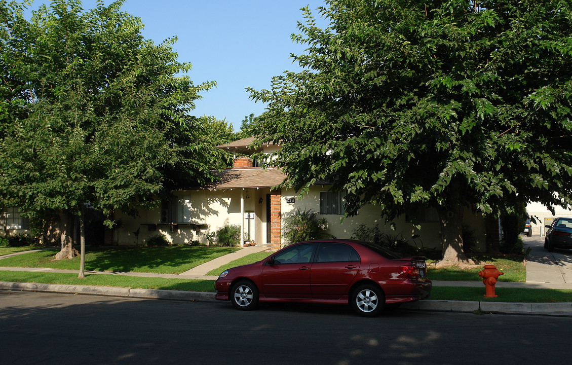 626 S Cypress St in Orange, CA - Building Photo