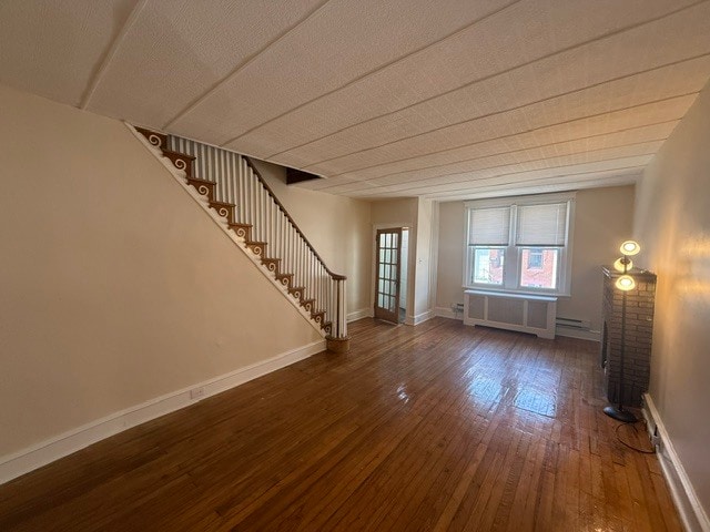 property at 3037 Agate St