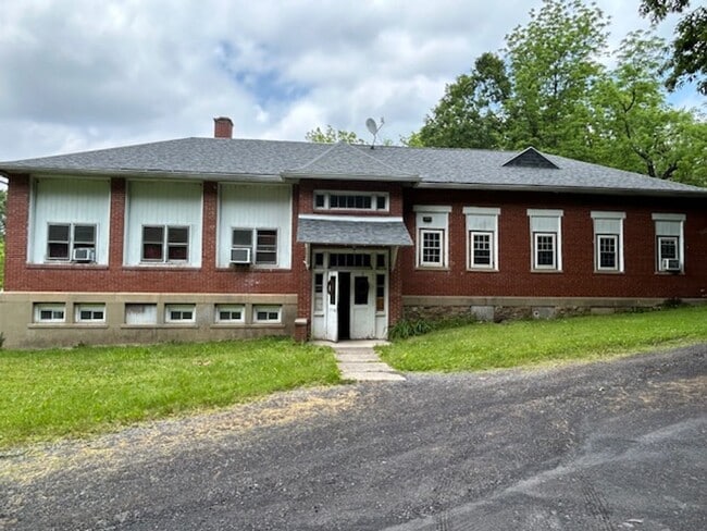 property at 480 Spruce Hollow Rd