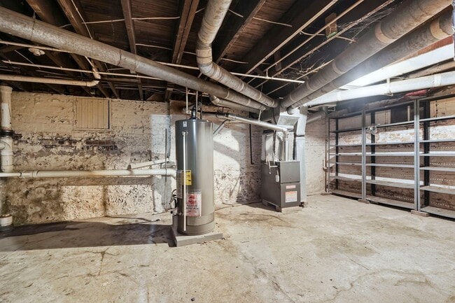 2531 Warsaw St in Fort Wayne, IN - Building Photo - Building Photo