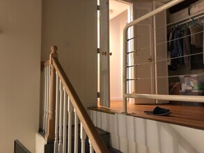 29 Saint Marys Ct, Unit 1 in Brookline, MA - Foto de edificio - Building Photo