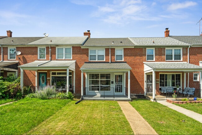 property at 1344 Walker Ave