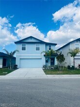 17536 Monte Isola Wy in North Fort Myers, FL - Building Photo - Building Photo