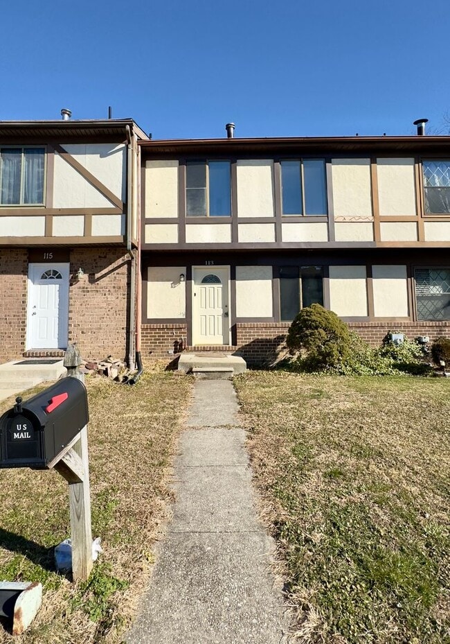 property at 113 Bourbon Ct