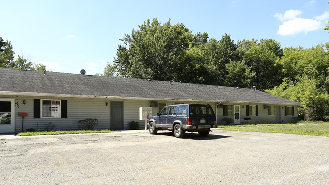 Southside Apartments in Painesville, OH - Building Photo - Building Photo