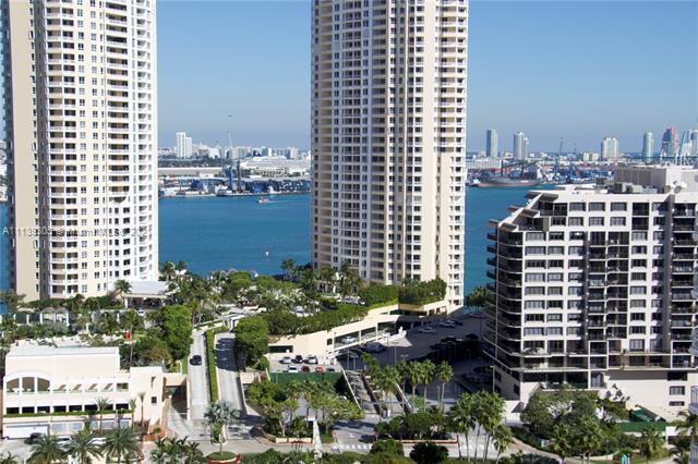 701 Brickell Key, Unit 609 in Miami, FL - Building Photo - Building Photo