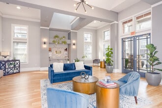 Morgan Park in Vacaville, CA - Foto de edificio - Interior Photo