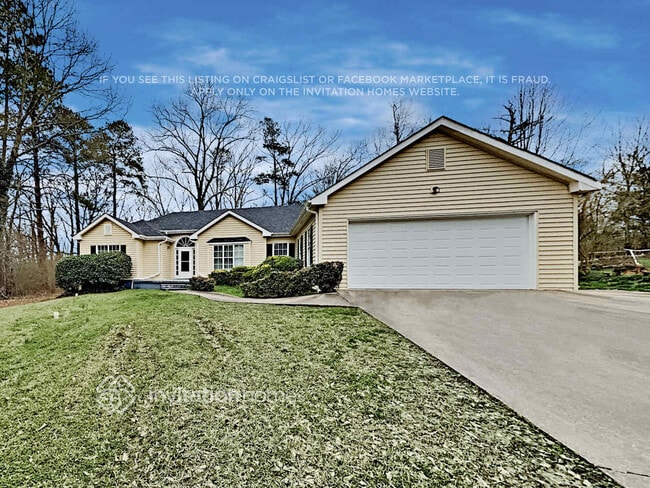 property at 6007 Windchase Ct SW