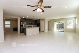 36419 W San Ildefanso Ave in Maricopa, AZ - Foto de edificio - Building Photo