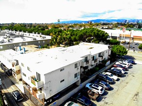 11340 National Blvd in Los Angeles, CA - Building Photo - Building Photo