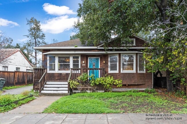 property at 2280 Hanover St