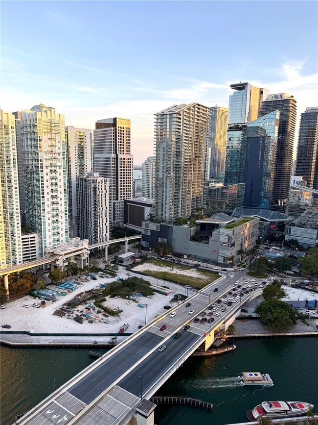 property at 350 S Miami Ave