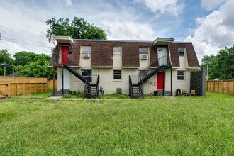 1733 17th Ave N in Nashville, TN - Building Photo - Building Photo
