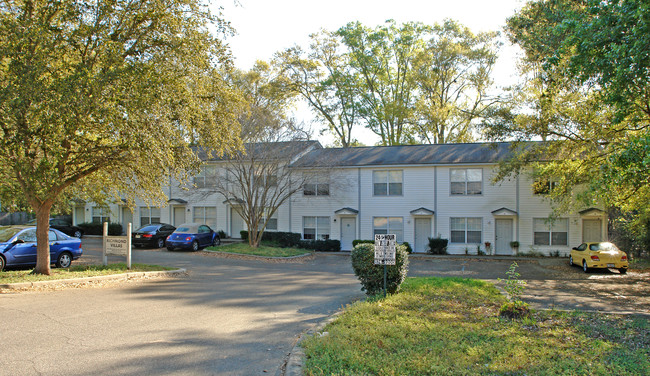 807 Richmond St in Tallahassee, FL - Building Photo - Building Photo