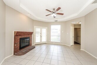 2136 Birch Bend in Mesquite, TX - Building Photo - Building Photo