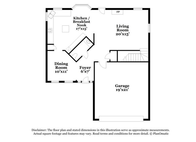 335 Sapphire Bend in Riverdale, GA - Building Photo - Building Photo