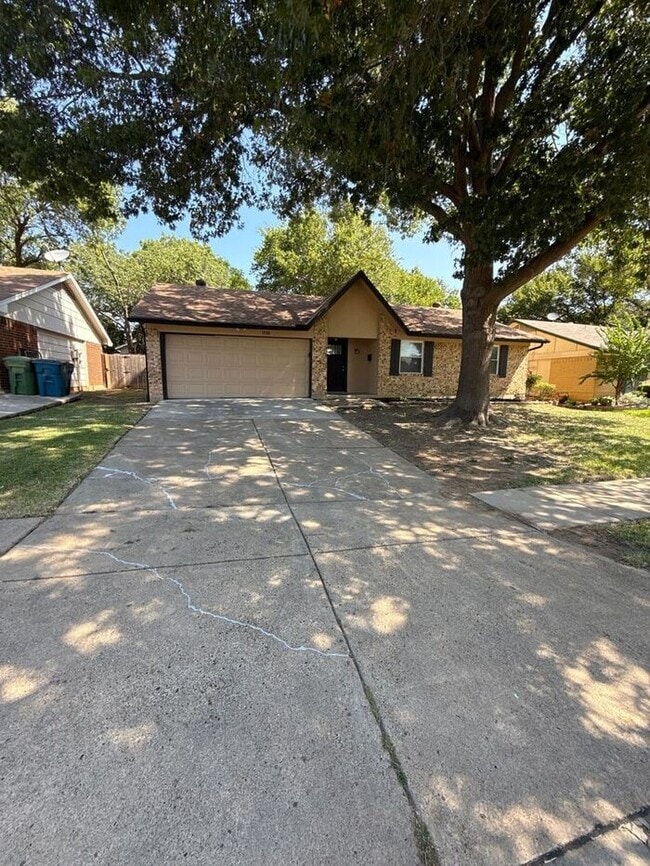 property at 1735 Cedar Keys Dr