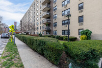 The Greystone in Yonkers, NY - Foto de edificio - Building Photo