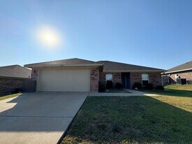408 Viola Dr in Killeen, TX - Building Photo